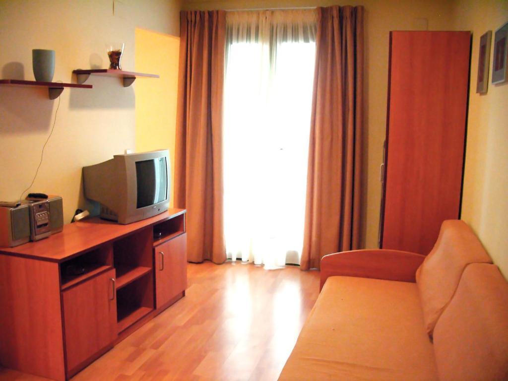 Bcn-Accommodation Barcelona Quarto foto