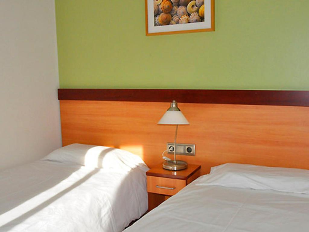 Bcn-Accommodation Barcelona Quarto foto