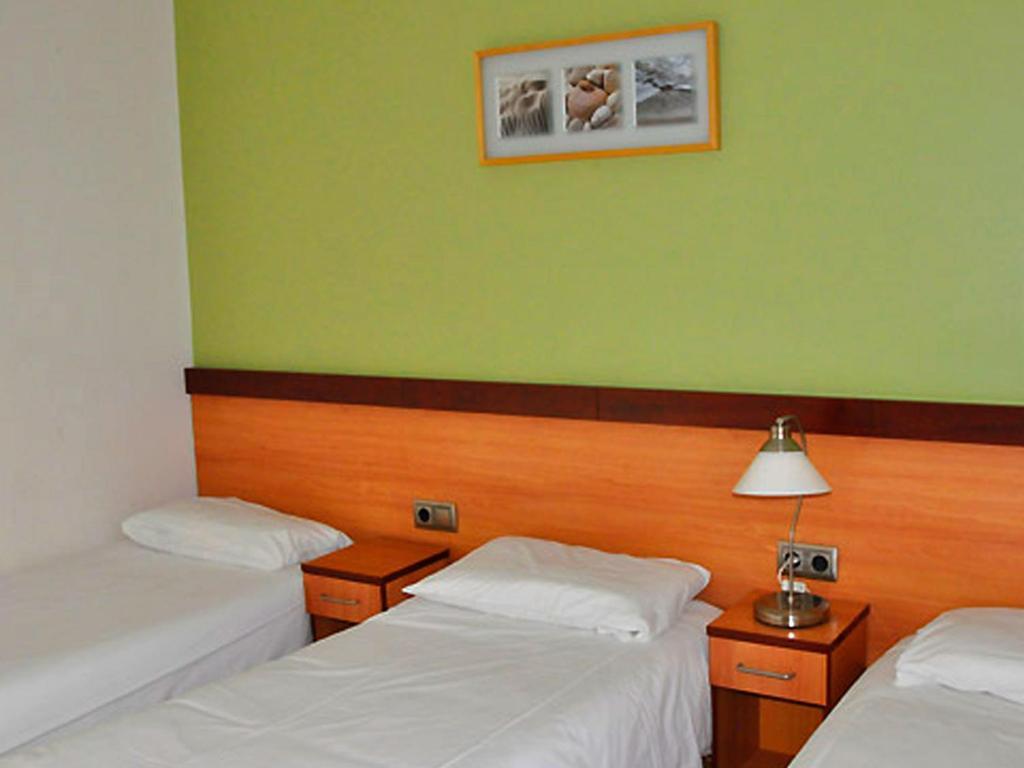 Bcn-Accommodation Barcelona Quarto foto