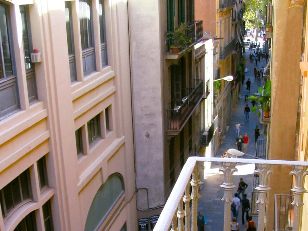 Bcn-Accommodation Barcelona Quarto foto