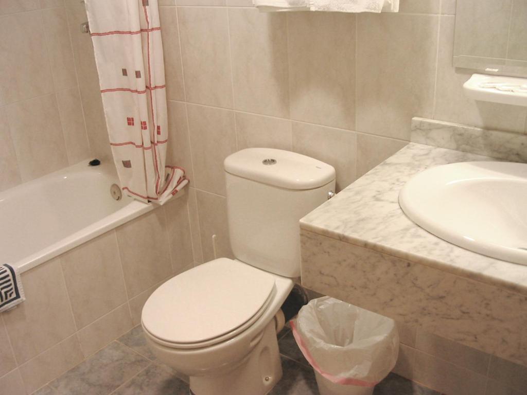 Bcn-Accommodation Barcelona Quarto foto
